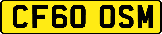 CF60OSM