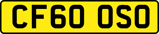 CF60OSO