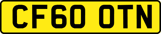 CF60OTN