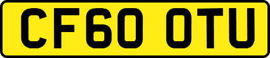 CF60OTU