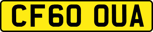 CF60OUA