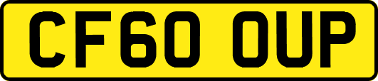 CF60OUP