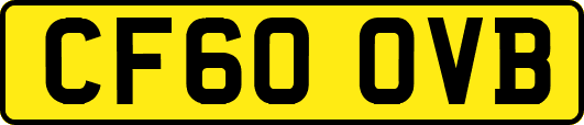 CF60OVB