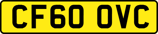 CF60OVC