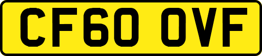 CF60OVF