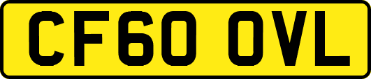 CF60OVL