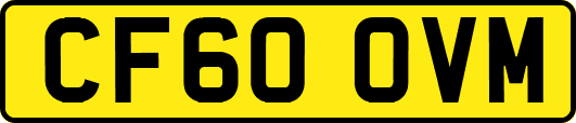 CF60OVM