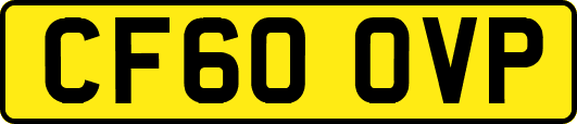CF60OVP