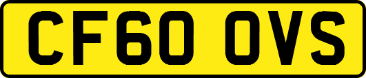 CF60OVS