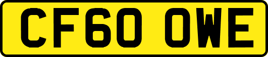 CF60OWE
