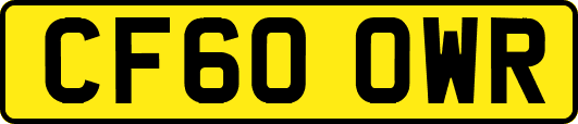 CF60OWR