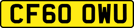 CF60OWU
