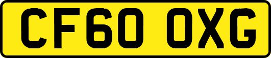 CF60OXG