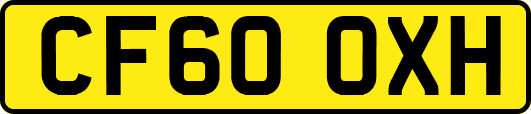 CF60OXH