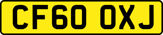 CF60OXJ