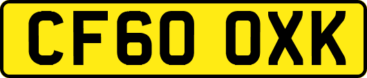 CF60OXK