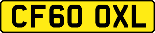 CF60OXL
