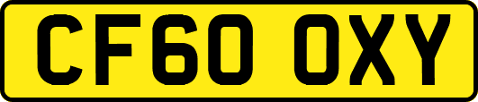 CF60OXY