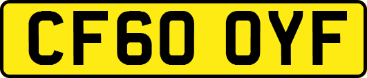 CF60OYF