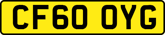 CF60OYG