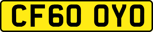 CF60OYO