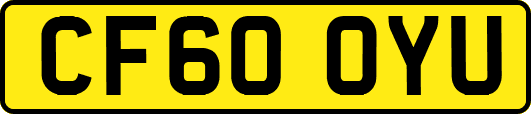 CF60OYU