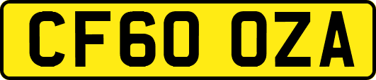 CF60OZA