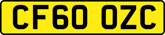 CF60OZC