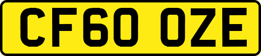 CF60OZE