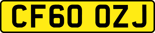 CF60OZJ