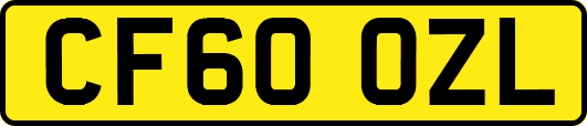 CF60OZL