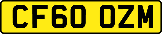 CF60OZM