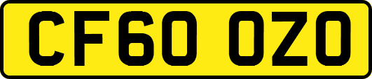 CF60OZO