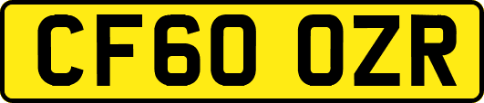 CF60OZR
