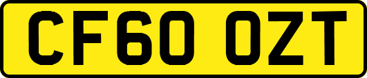 CF60OZT