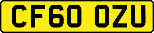 CF60OZU