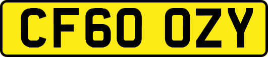 CF60OZY