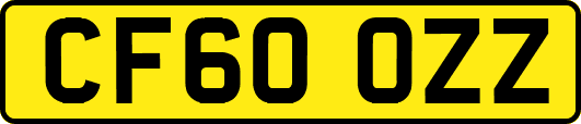 CF60OZZ