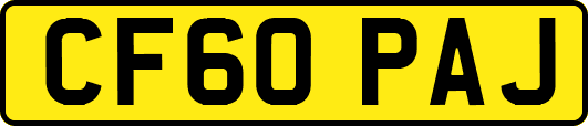 CF60PAJ
