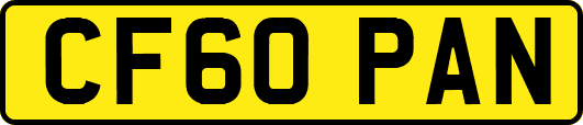CF60PAN
