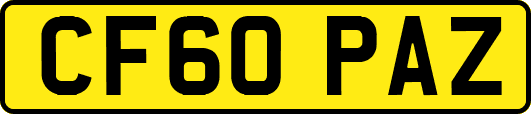 CF60PAZ