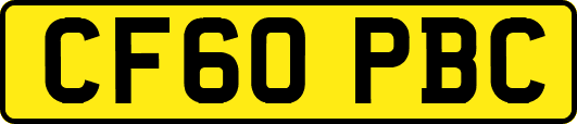 CF60PBC