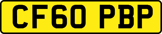 CF60PBP