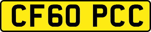 CF60PCC