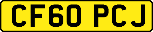 CF60PCJ