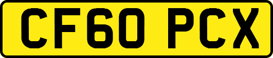 CF60PCX