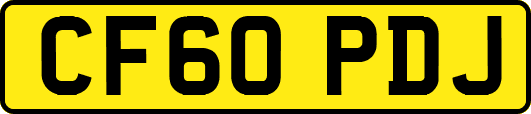 CF60PDJ