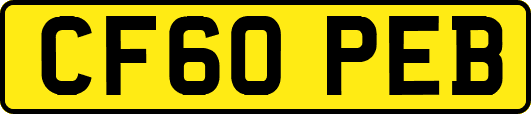 CF60PEB