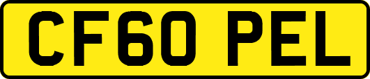 CF60PEL