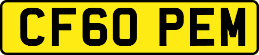 CF60PEM